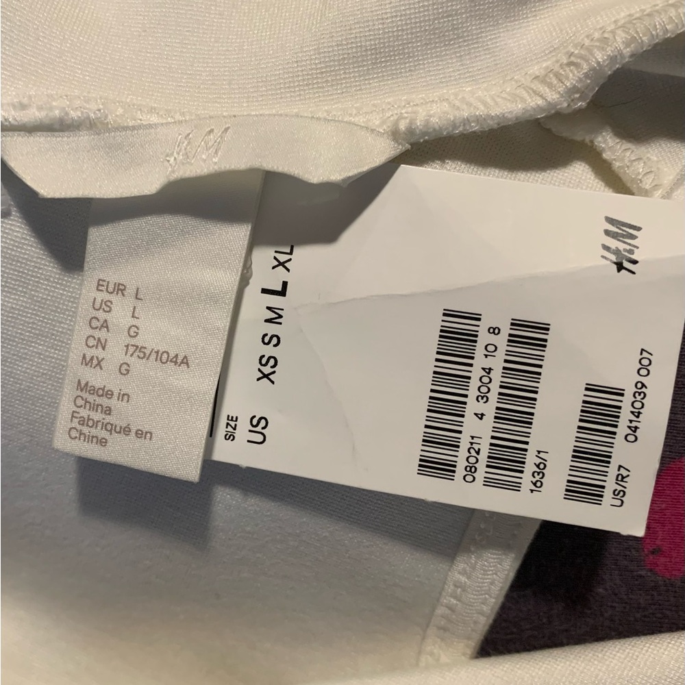 H&M top - Picture 3 of 3